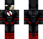 cw black flash