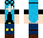 dantdmgril