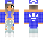 dark blue savage triplet 3