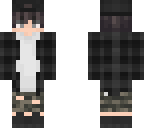 dark boy