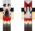 dark uniform
