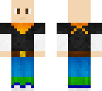 dbc android 17