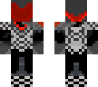 death titans 1st commander