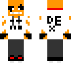 dex arson