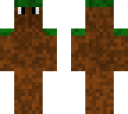 dirt