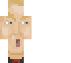 donald
