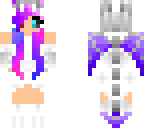 dragon girl