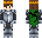dragon king