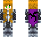 dragon queen