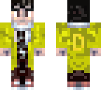duck2lord yellow