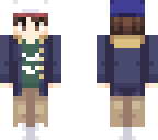 dustin - stranger things