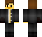 edgy duck skin