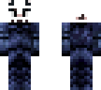 edited asriel skin