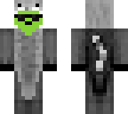 edited costume
