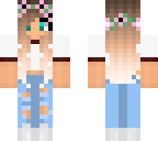 edited skin for cuzzy