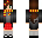 egr - gryffindor