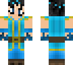 electro wizard