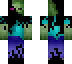 ender zombie edited