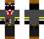 enderman in suit v5