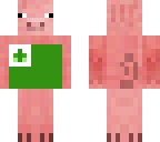 esperanto pig