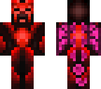 evil creeper purple wings fixed