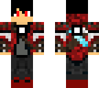 evil warrior