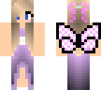 fairy formal