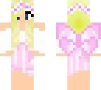 fairy lady 
