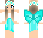 fairy wolf
