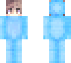 fariss' skin