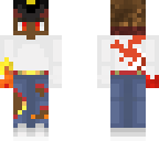fire boy