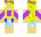 flower girl