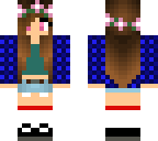 flower girl
