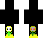flowey and mad flowey