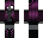 fnaf shadow freddy girl