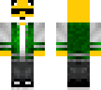 fox jock