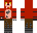 foxy the pirate