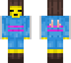frisk