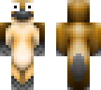 funny beaver