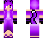 galaxy cat girl fixed