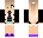 galaxy girl