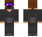 gas mask