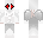 ghost chara