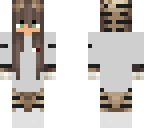 girl chibi