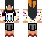 glamercraft skin