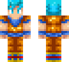 goku
