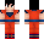 goku