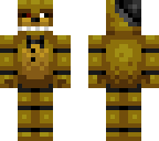 golden freddy edited