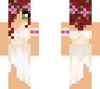 greek maiden