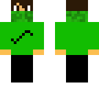 green banndana guy